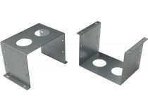 Server Case 2U Exegate Pro 2U390-04 MicroATX без БП  EX264269RUS 