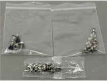 Server Case 2U Exegate Pro 2U390-04 MicroATX без БП  EX264269RUS 