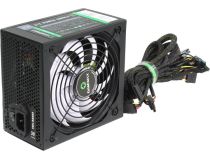 Блок питания GameMax GP-550 GP PERFORMANCE 550W ATX (24+2x4+6/8пин)
