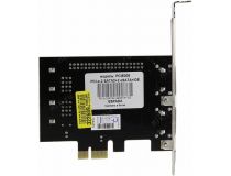 Espada PCIE005 (OEM) PCI-Ex1, SATA-II 300, 2port-int , UltraATA133 ,2eSATA