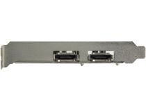 Espada PCIE005 (OEM) PCI-Ex1, SATA-II 300, 2port-int , UltraATA133 ,2eSATA