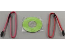 Espada PCIE005 (OEM) PCI-Ex1, SATA-II 300, 2port-int , UltraATA133 ,2eSATA