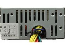 Блок питания ExeGate ServerPRO-1U-F350S EX264623RUS 350W (24+4пин)