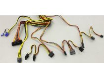 Блок питания ExeGate 500PPE  EX260641RUS 500W ATX (24+2x4+6/8пин)