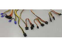 Блок питания ExeGate 800PPE  EX260647RUS 800W ATX (24+2x4+2x6/8пин)