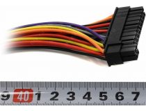 Блок питания ExeGate 800PPE  EX260647RUS 800W ATX (24+2x4+2x6/8пин)