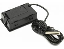 Espada TPM-10 Цифровой термометр с выносным датчиком, встраиваемый