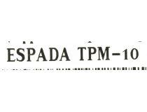 Espada TPM-10 Цифровой термометр с выносным датчиком, встраиваемый