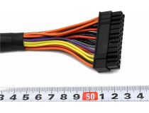 Блок питания Thermaltake SPR-0700NHSAW  Smart RGB 700W (24+2x4+2x6/8пин)