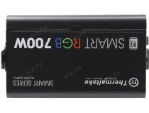 Блок питания Thermaltake SPR-0700NHSAW  Smart RGB 700W (24+2x4+2x6/8пин)