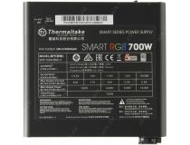 Блок питания Thermaltake SPR-0700NHSAW  Smart RGB 700W (24+2x4+2x6/8пин)