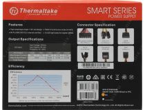 Блок питания Thermaltake SPR-0700NHSAW  Smart RGB 700W (24+2x4+2x6/8пин)