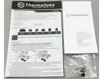 Блок питания Thermaltake SPR-0700NHSAW  Smart RGB 700W (24+2x4+2x6/8пин)