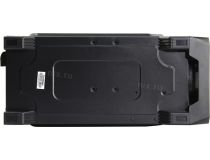 Miditower GameMax G561 (Blue LED) Black ATX без БП, с окном