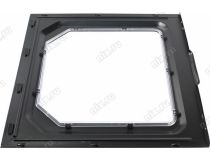 Miditower GameMax G561 (Blue LED) Black ATX без БП, с окном