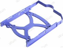 Miditower GameMax G561 (Blue LED) Black ATX без БП, с окном