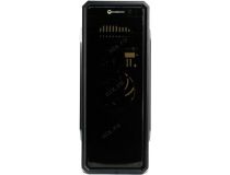 Miditower GameMax G561 (Blue LED) Black ATX без БП, с окном