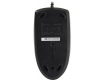 A4Tech ComfortKey Desktop KR-8520D (Кл-ра USB, +Мышь, 4кн, Roll, USB)