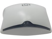 OKLICK Optical Mouse 245M  White (RTL) USB 3btn+Roll 471480 