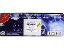 UPS 800VA PowerMAN Smart 800 INV, без АКБ