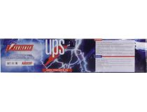 UPS 800VA PowerMAN Smart 800 INV, без АКБ