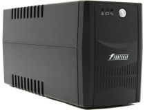 UPS 600VA PowerMAN Back PRO 600I Plus, USB