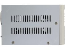 Стабилизатор Powerman AVS 500A (вх.160-260V, вых.220V±8%, 500VA, 1 розетка Euro)