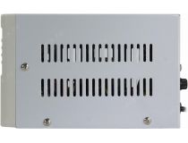 Стабилизатор Powerman AVS 500A (вх.160-260V, вых.220V±8%, 500VA, 1 розетка Euro)