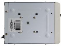 Стабилизатор Powerman AVS 500A (вх.160-260V, вых.220V±8%, 500VA, 1 розетка Euro)