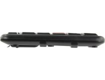 Клавиатура ExeGate LY-403 Black  USB 105КЛ 264080 