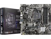 ASUS PRIME A320M-A (RTL) AM4 A320 PCI-E Dsub+DVI+HDMI GbLAN SATA MicroATX 4DDR4