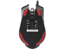 Bloody Gaming Mouse  P81 (RTL) USB 8btn+Roll