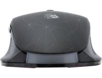 Bloody Gaming Mouse  P81 (RTL) USB 8btn+Roll