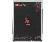 Bloody Gaming Mouse  P81 (RTL) USB 8btn+Roll