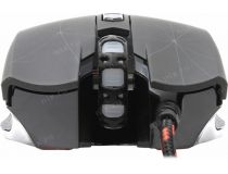 Bloody Gaming Mouse  P81 (RTL) USB 8btn+Roll