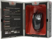Bloody Gaming Mouse  P81 (RTL) USB 8btn+Roll