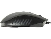 Bloody Gaming Mouse  P81 (RTL) USB 8btn+Roll
