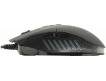 Bloody Gaming Mouse  P81 (RTL) USB 8btn+Roll