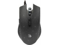 Bloody Gaming Mouse  P81 (RTL) USB 8btn+Roll