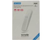TENDA U12 Wireless USB Adapter (802.11a/b/g/n/ac, 867Mbps)