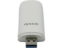 TENDA U12 Wireless USB Adapter (802.11a/b/g/n/ac, 867Mbps)