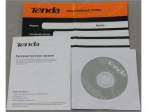 TENDA U12 Wireless USB Adapter (802.11a/b/g/n/ac, 867Mbps)