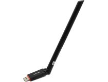 TENDA U6 Wireless USB Adapter (802.11b/g/n, 300Mbps, 6dBi)