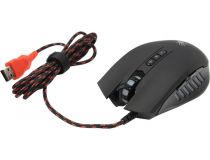 Bloody X`Glides Gaming Mouse  Q81 (RTL) USB 8btn+Roll