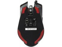 Bloody X`Glides Gaming Mouse  Q81 (RTL) USB 8btn+Roll