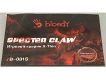 Bloody Specter Claw B-081S (коврик для мыши, 350x280x2мм)