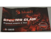 Bloody Specter Claw B-080S (коврик для мыши, 430x350x2мм)