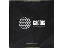 Cactus CS-3D-PLA-750-NATURAL Пластик PLA прозрачный, катушка, 1.75мм, 750гр