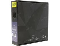 Cactus CS-3D-PLA-750-GREY Пластик PLA серый, катушка, 1.75мм, 750гр