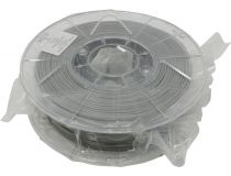 Cactus CS-3D-PLA-750-GREY Пластик PLA серый, катушка, 1.75мм, 750гр